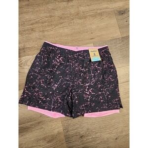 Men's Chubbies Shorts, Medium, M, 5.5 In Ultimate Training Pink‎ Concretes
